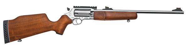 BRAZ ROSSI SCJ4510SS JUDGE - Win Repeating Arms Promotion